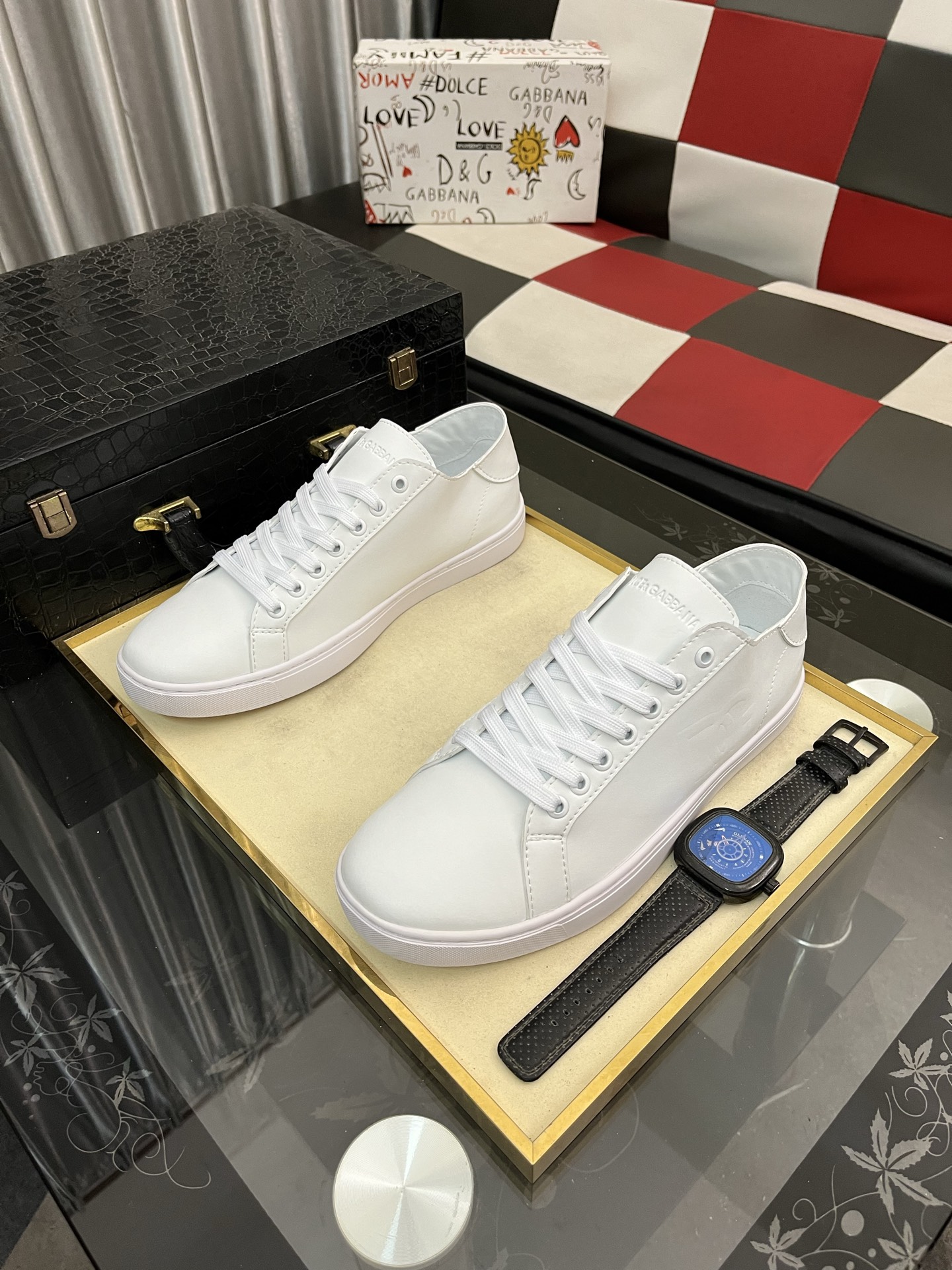 Dolce & Gabbana shoes